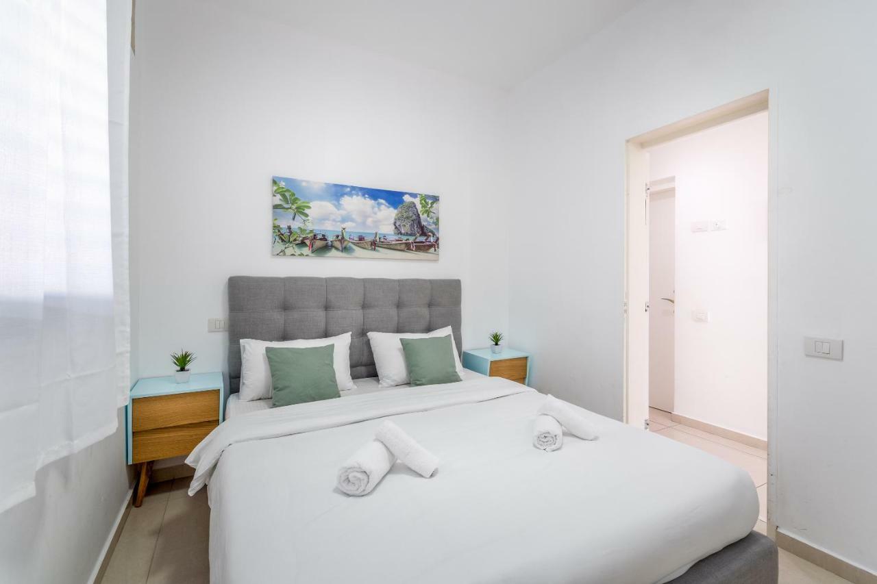 Ben Yehuda Cosy 2Bdr & Balcony Close The Beach Tel Aviv Bagian luar foto